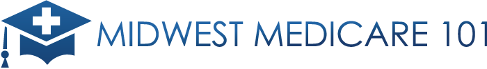 Midwest Medicare 101 Logo